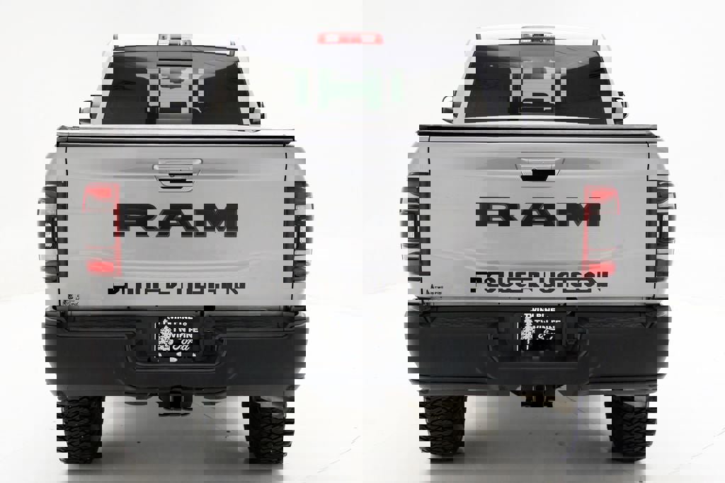 Used 2020 RAM 2500 Power Wagon image 10