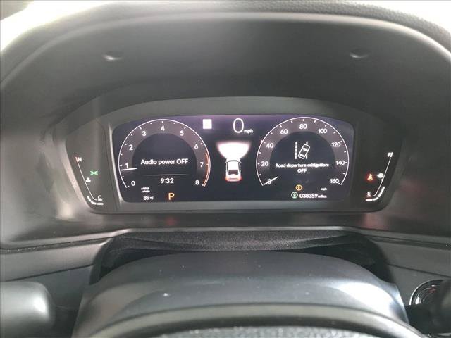 Used 2023 Honda Accord EX image 9