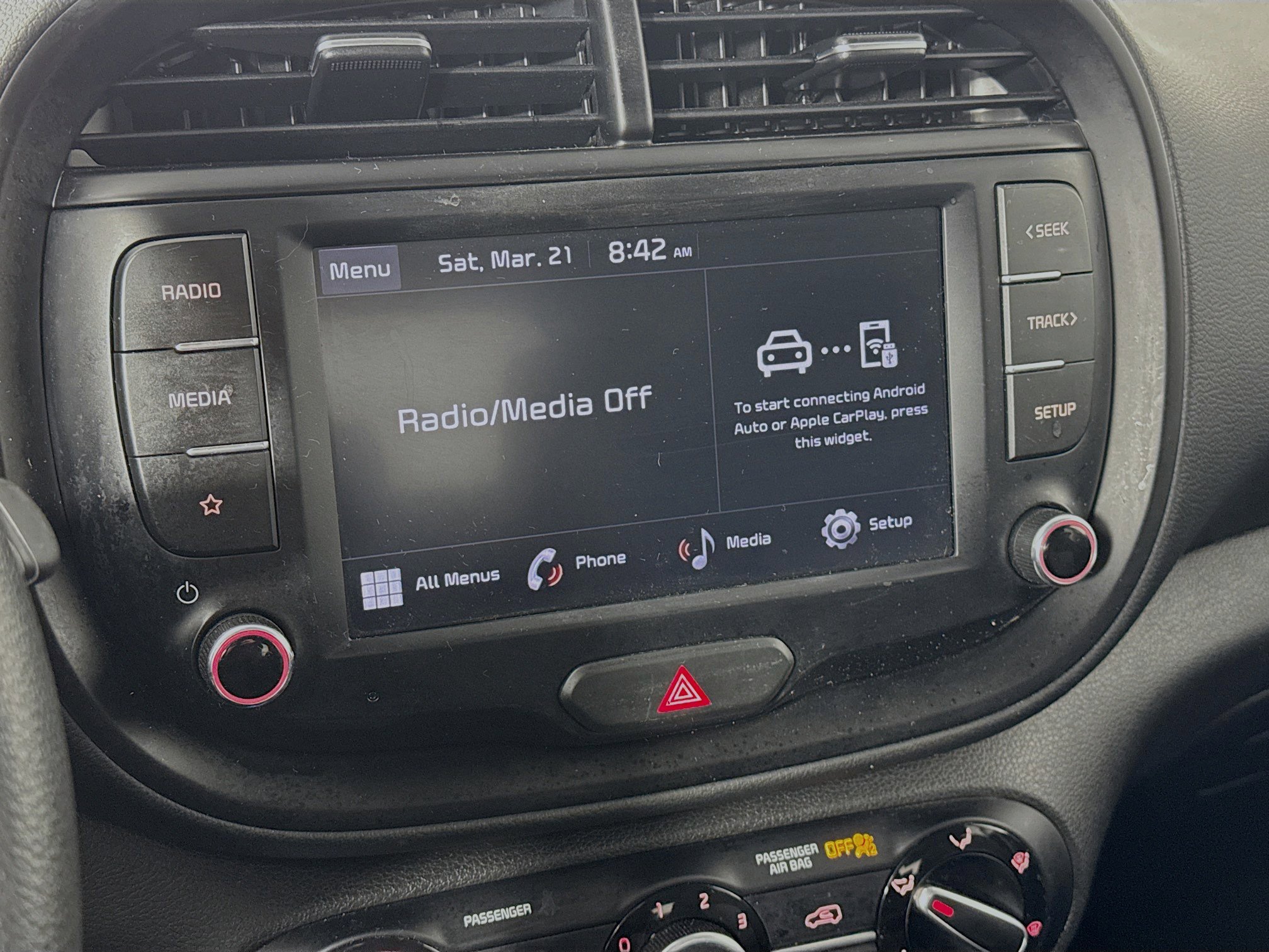 Used 2022 Kia Soul LX image 14