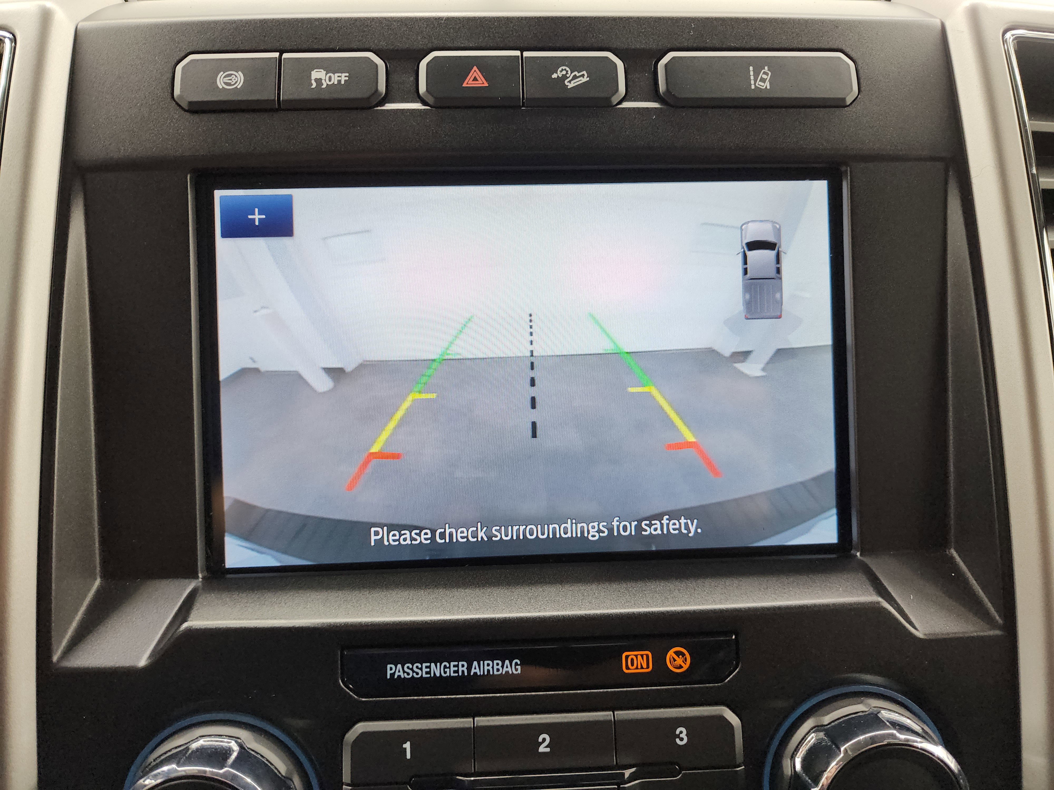 Used 2020 Ford F250 Lariat image 14