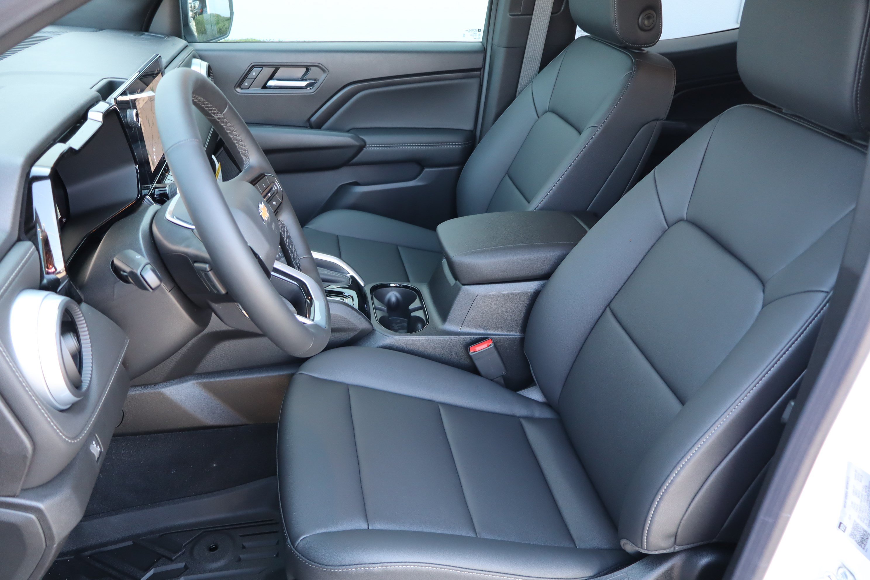 New 2026 Chevrolet Colorado LT w/ LT Convenience Package RWD image 12