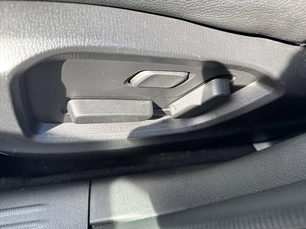 Used 2025 MAZDA CX-5 AWD 2.5 S w/ Preferred Package image 10