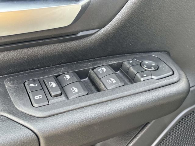 New 2026 RAM 1500 Tradesman image 13