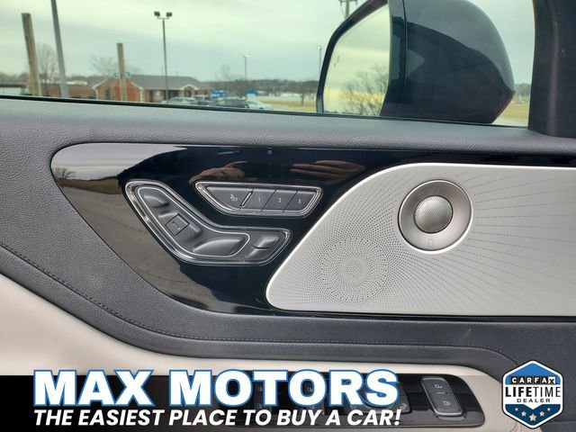 Used 2025 Lincoln Aviator Reserve w/ Luxury Package RWD image 21
