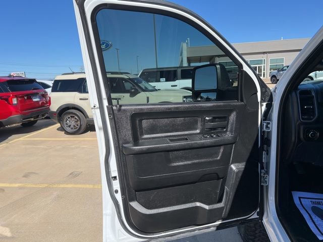 Used 2023 RAM 2500 Tradesman image 12