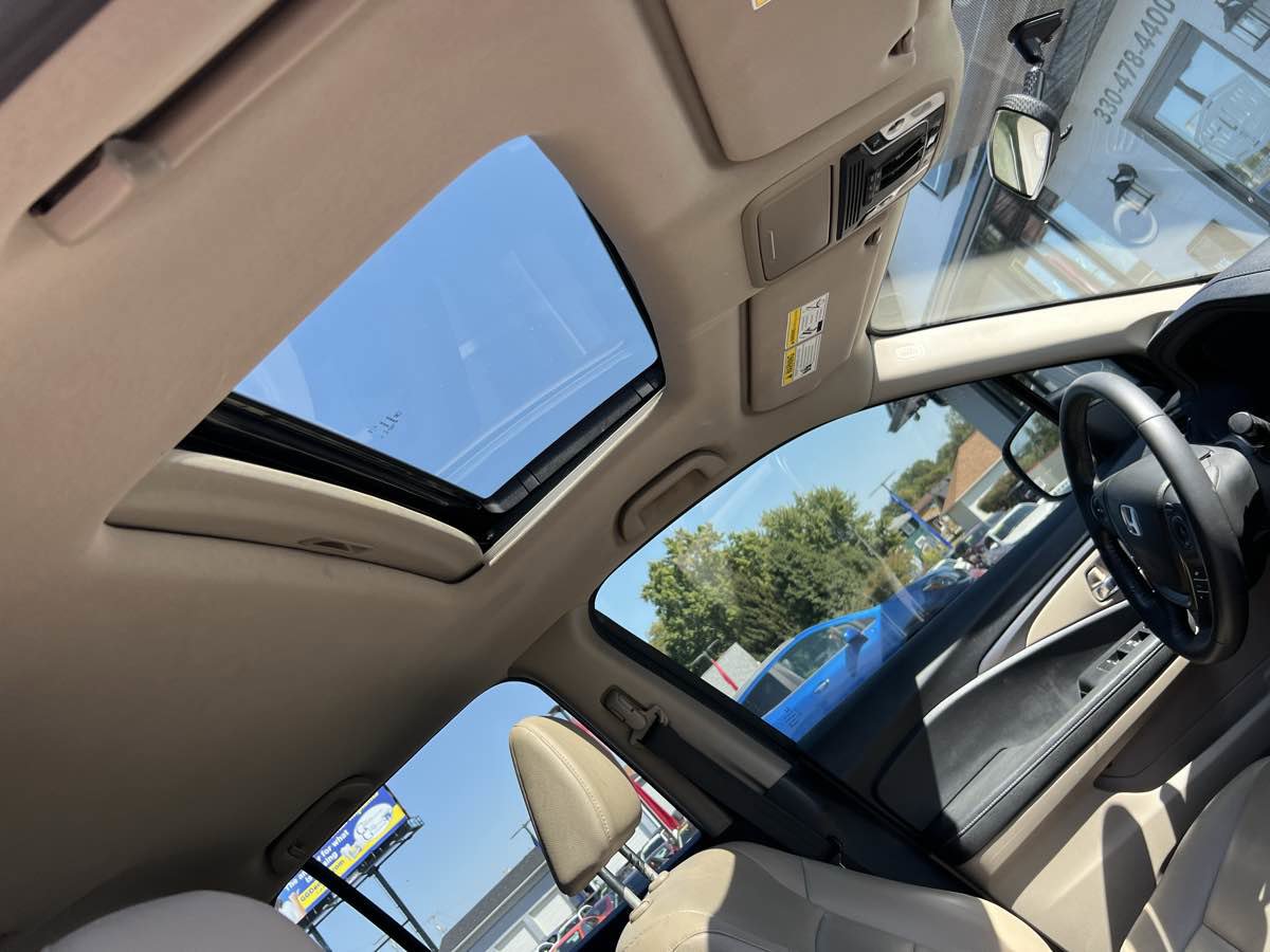 Used 2019 Honda Ridgeline RTL image 23