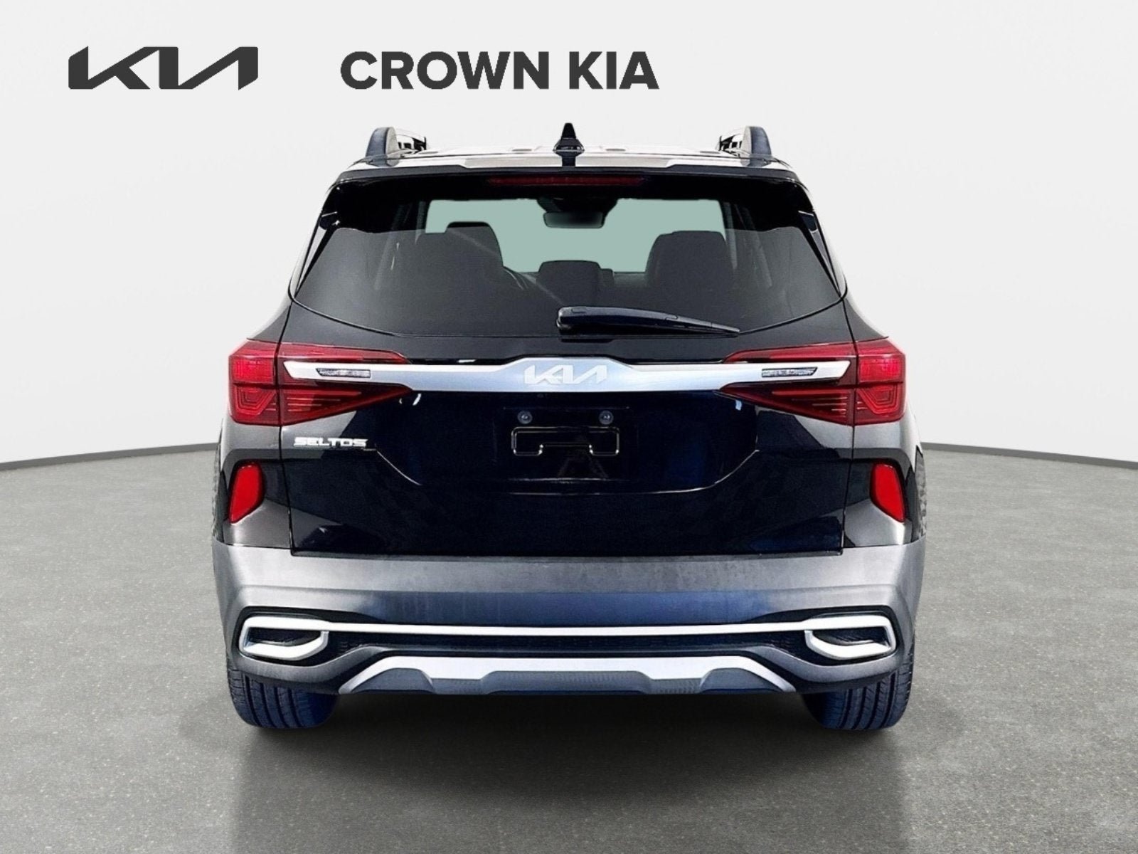Certified 2022 Kia Seltos Nightfall Edition AWD/4WD image 6