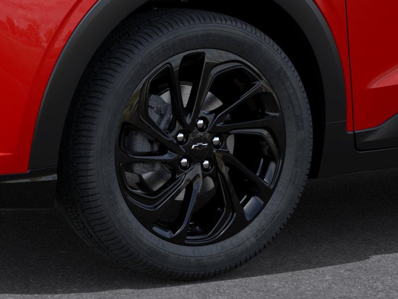 New 2027 Chevrolet Bolt RS w/ Technology Package FWD image 9