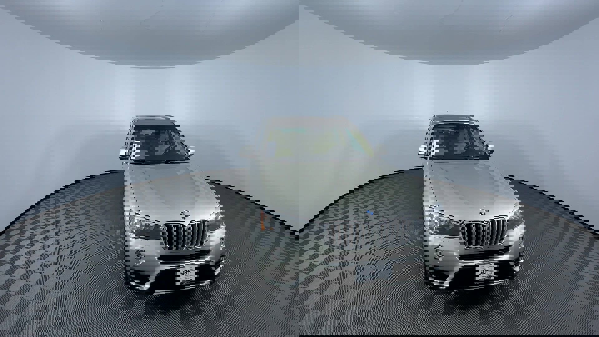 Used 2015 BMW X3 xDrive28i image 3