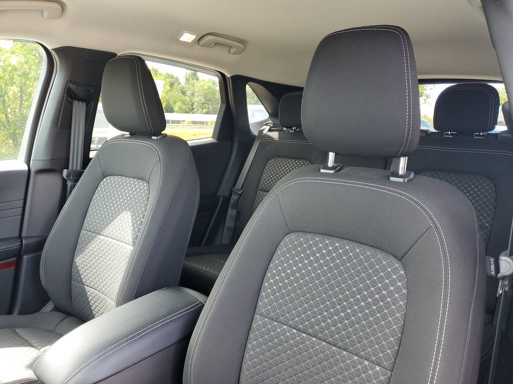 Certified 2023 Ford Escape Active AWD/4WD image 14
