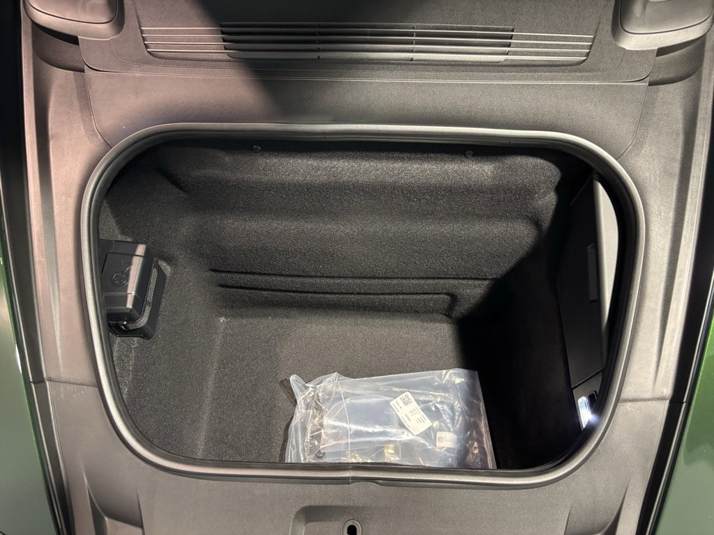 New 2026 Porsche 911 Carrera image 45