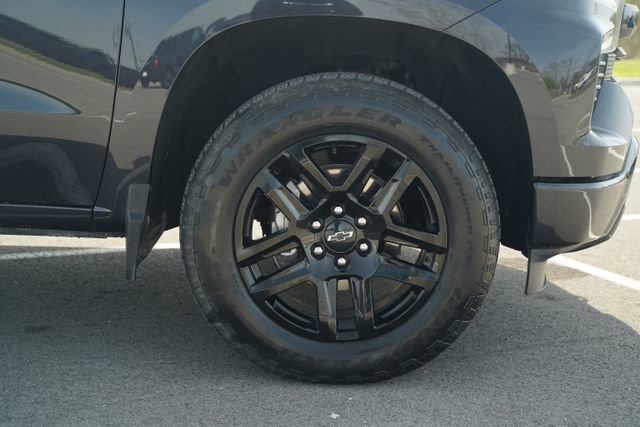 Used 2023 Chevrolet Silverado 1500 RST w/ Convenience Package II image 46
