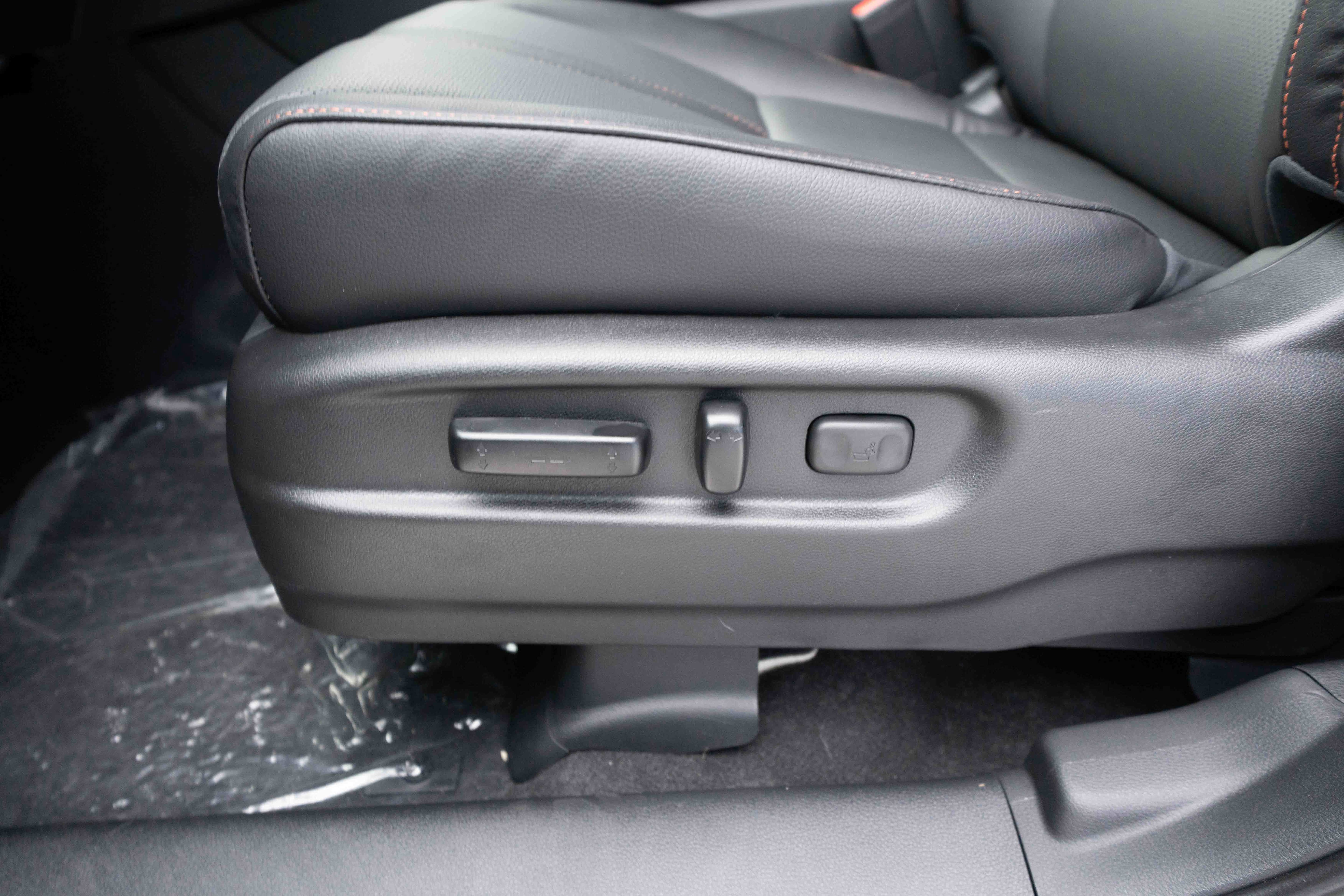 New 2026 Honda Ridgeline TrailSport+ image 12