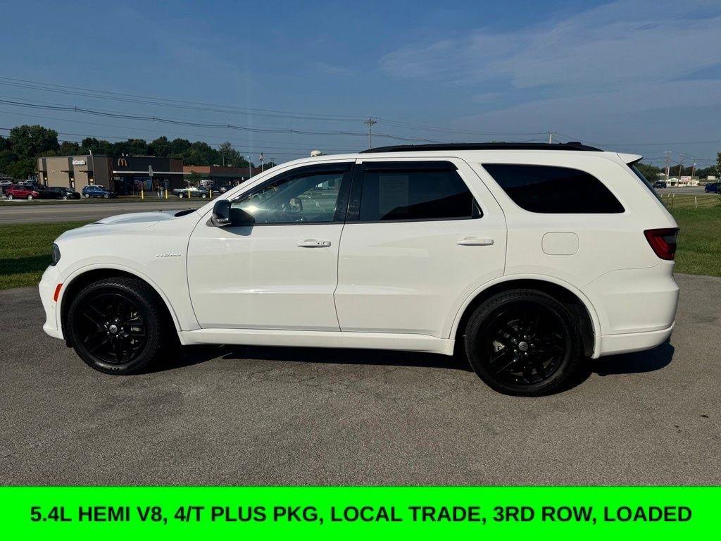 Used 2023 Dodge Durango R/T RWD image 6