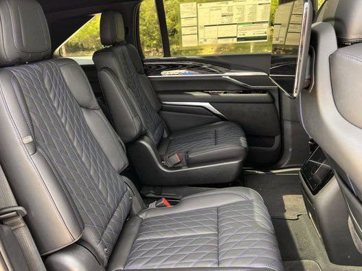 New 2026 Cadillac Escalade IQ Sport 1 AWD/4WD image 23