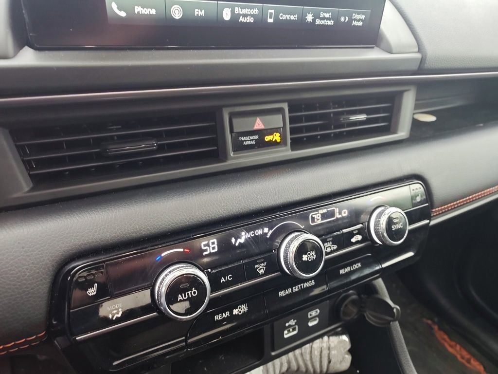 Used 2025 Honda Pilot TrailSport image 10