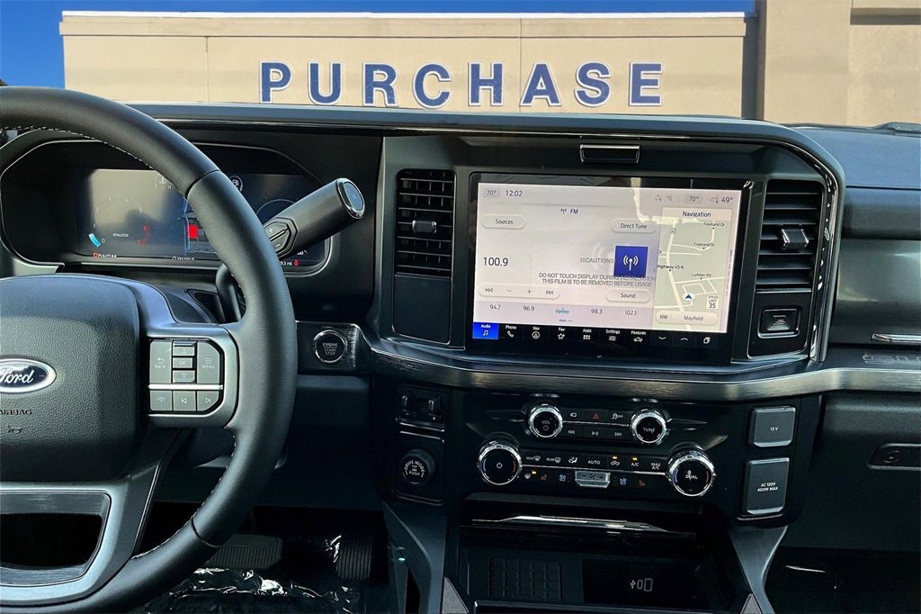 New 2026 Ford F350 Lariat image 6