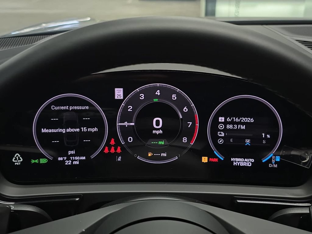 New 2026 Porsche Cayenne S AWD/4WD image 14