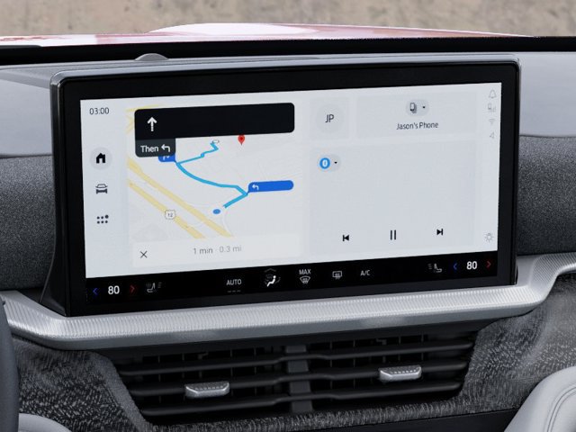 New 2027 Ford Explorer Platinum AWD/4WD image 14