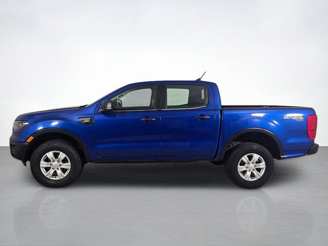 Certified 2020 Ford Ranger XL w/ Equipment Group 101A Mid AWD/4WD image 6