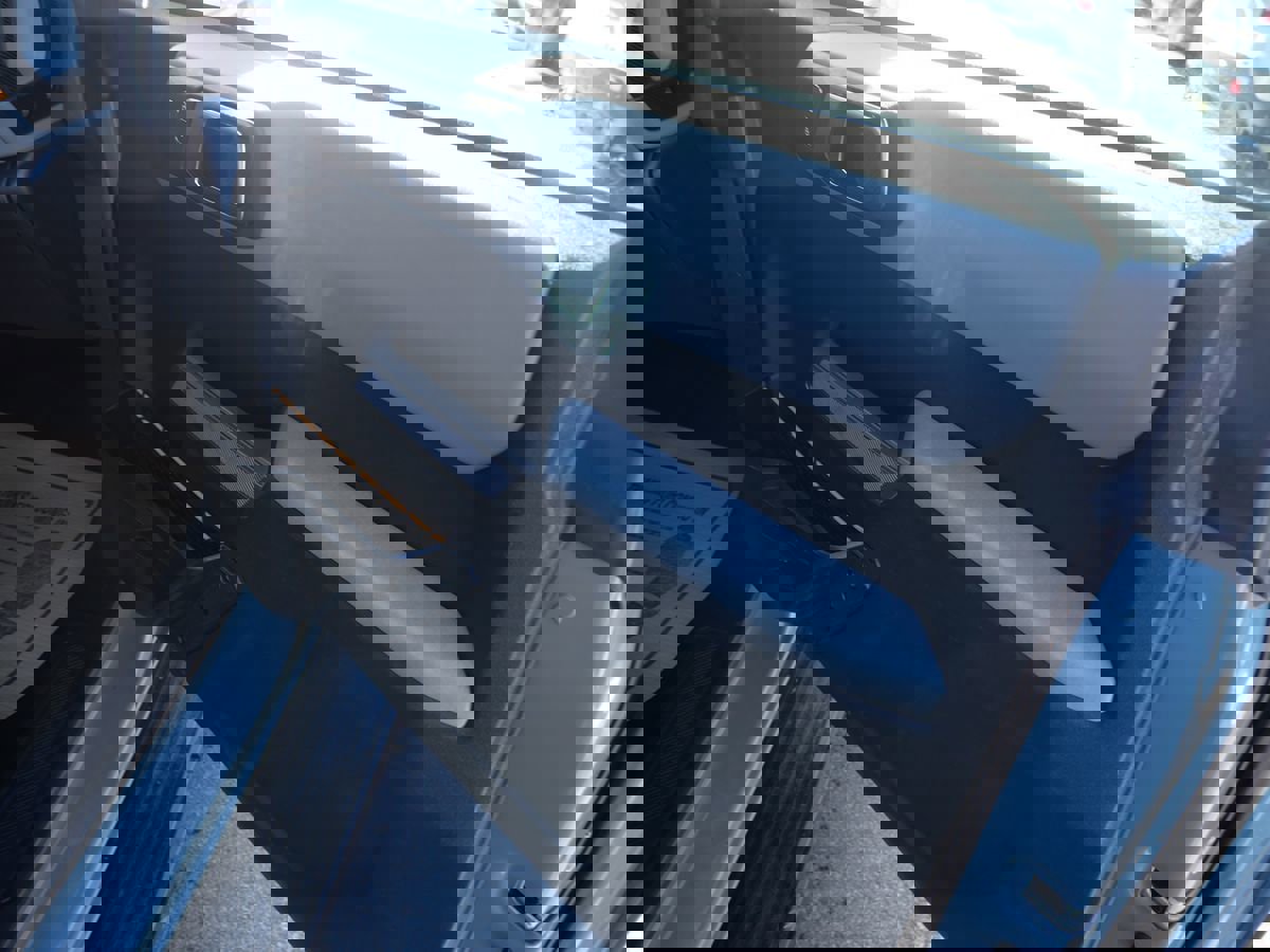 Used 2021 Ford Bronco Badlands image 33