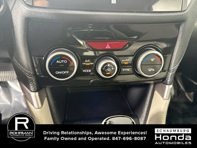 Used 2020 Subaru Forester Limited w/ Popular Package #3 AWD/4WD image 9