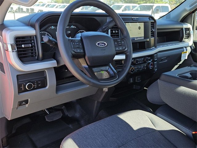 New 2026 Ford F250 XL image 9