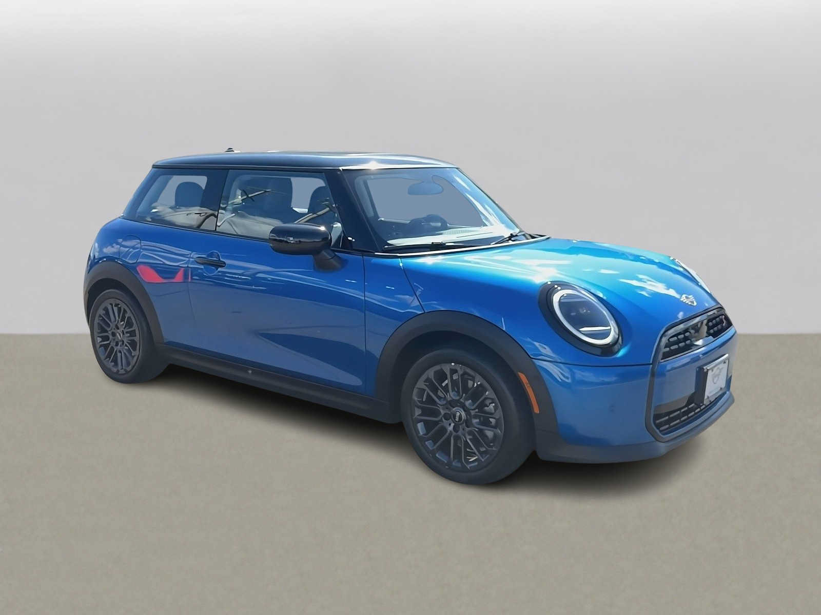 Used 2025 MINI Cooper S FWD image 2