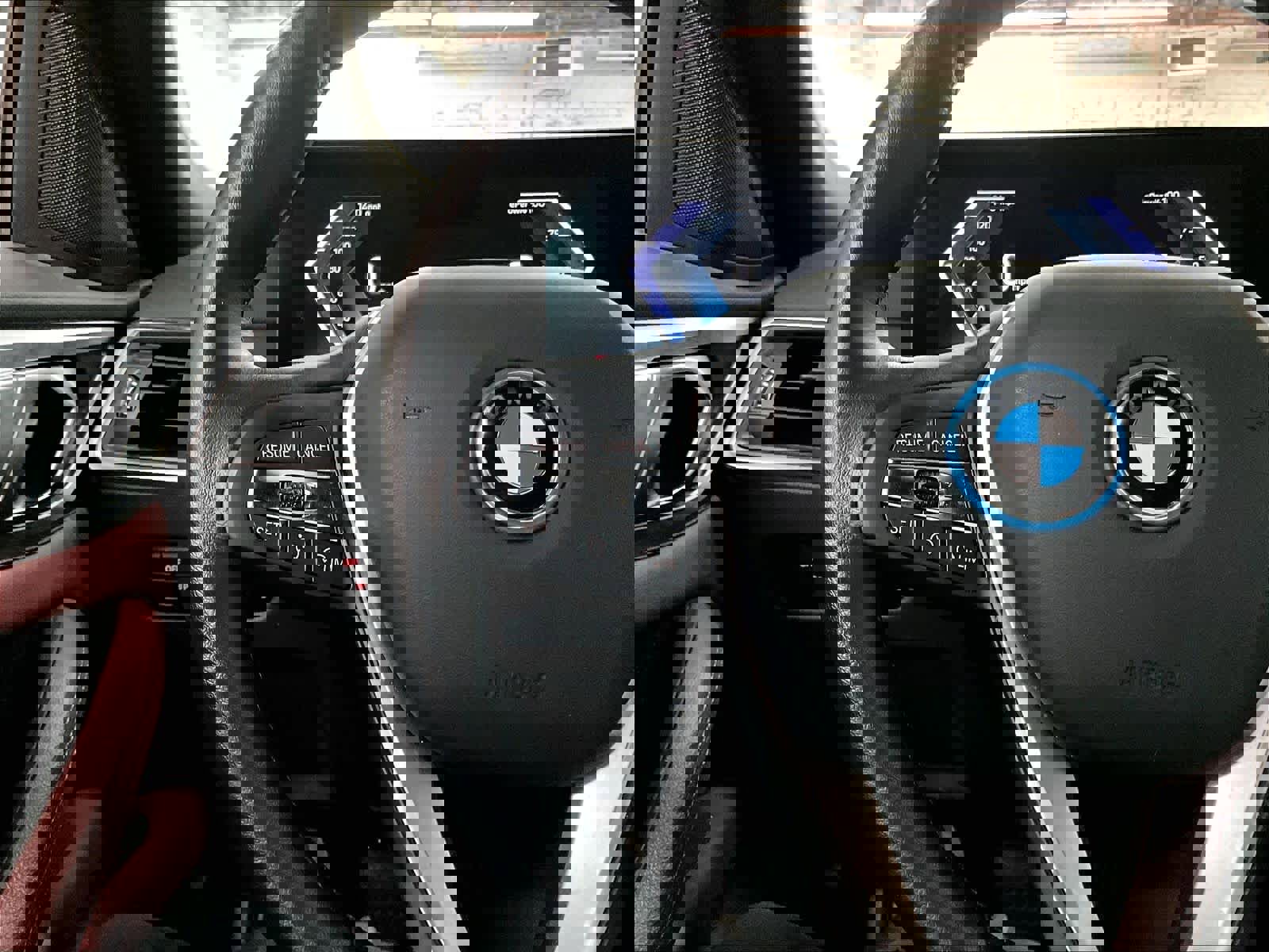 Certified 2023 BMW i4 eDrive40 image 19