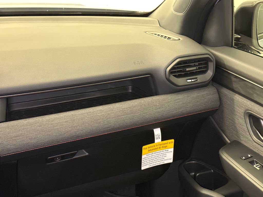 New 2026 Honda Passport TrailSport image 17