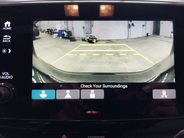 Used 2021 Honda Passport EX-L image 15