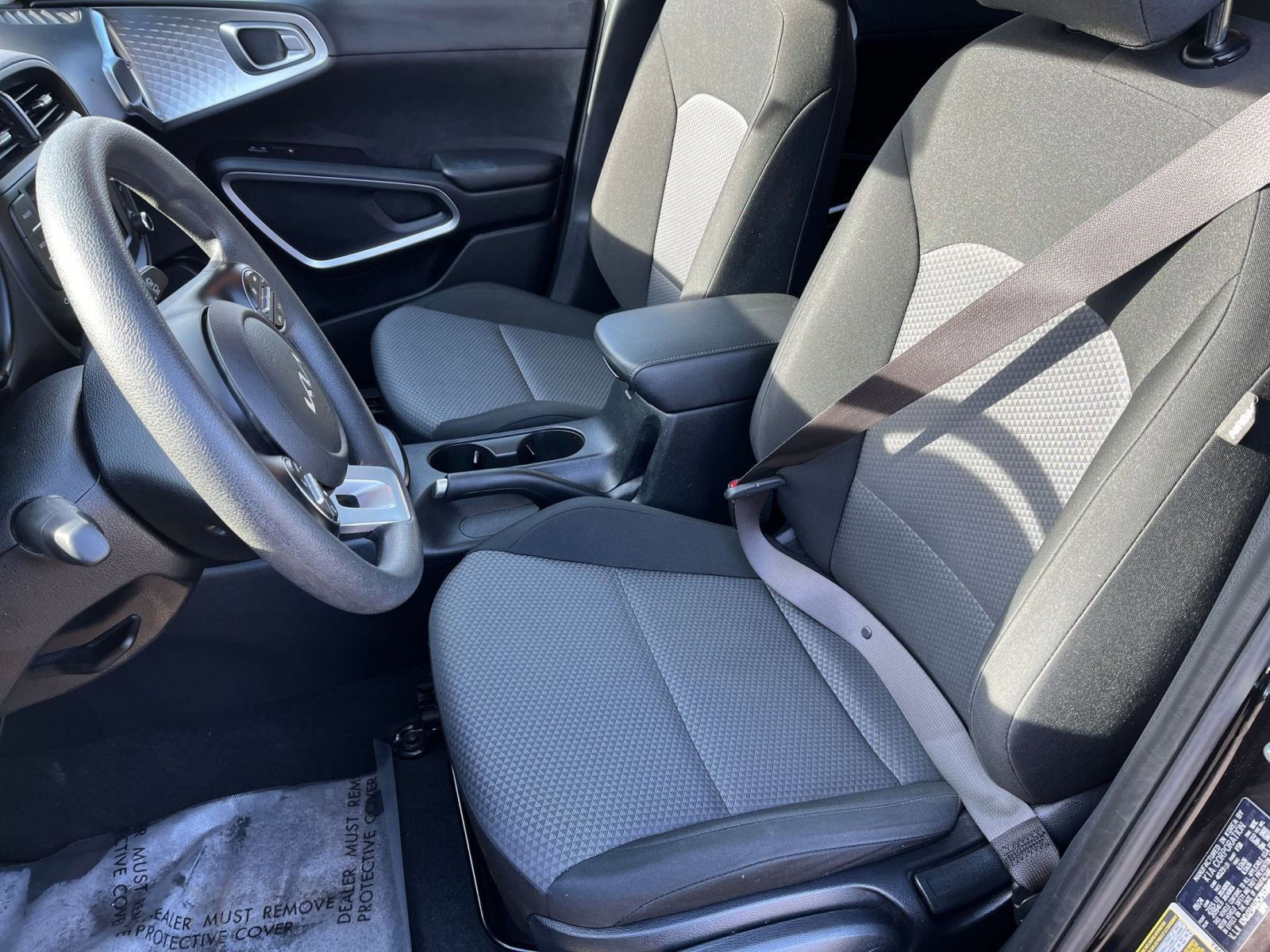 Used 2025 Kia Soul LX w/ LX Technology Package image 33