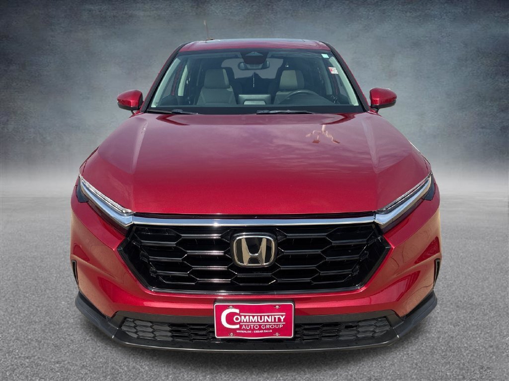 Certified 2023 Honda CR-V EX image 9