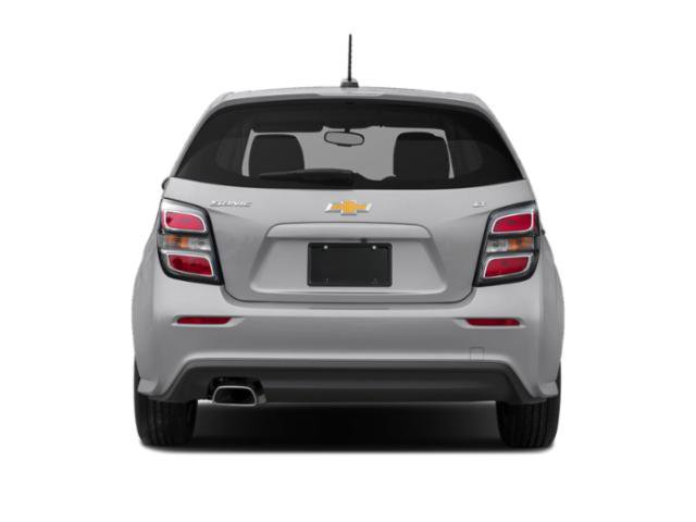 Used 2020 Chevrolet Sonic LT w/ Convenience Package FWD image 8