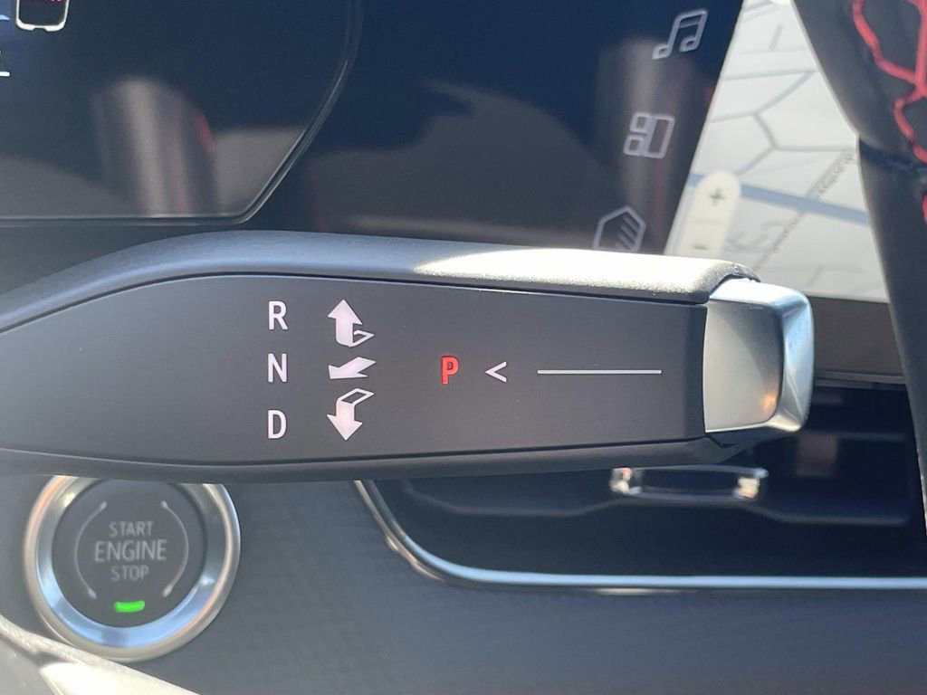 New 2026 Chevrolet Equinox RS image 26