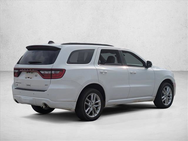 Used 2023 Dodge Durango GT image 5