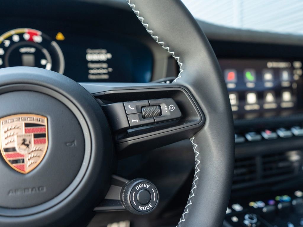 Used 2026 Porsche 911 GT3 w/ Weissach Package image 21