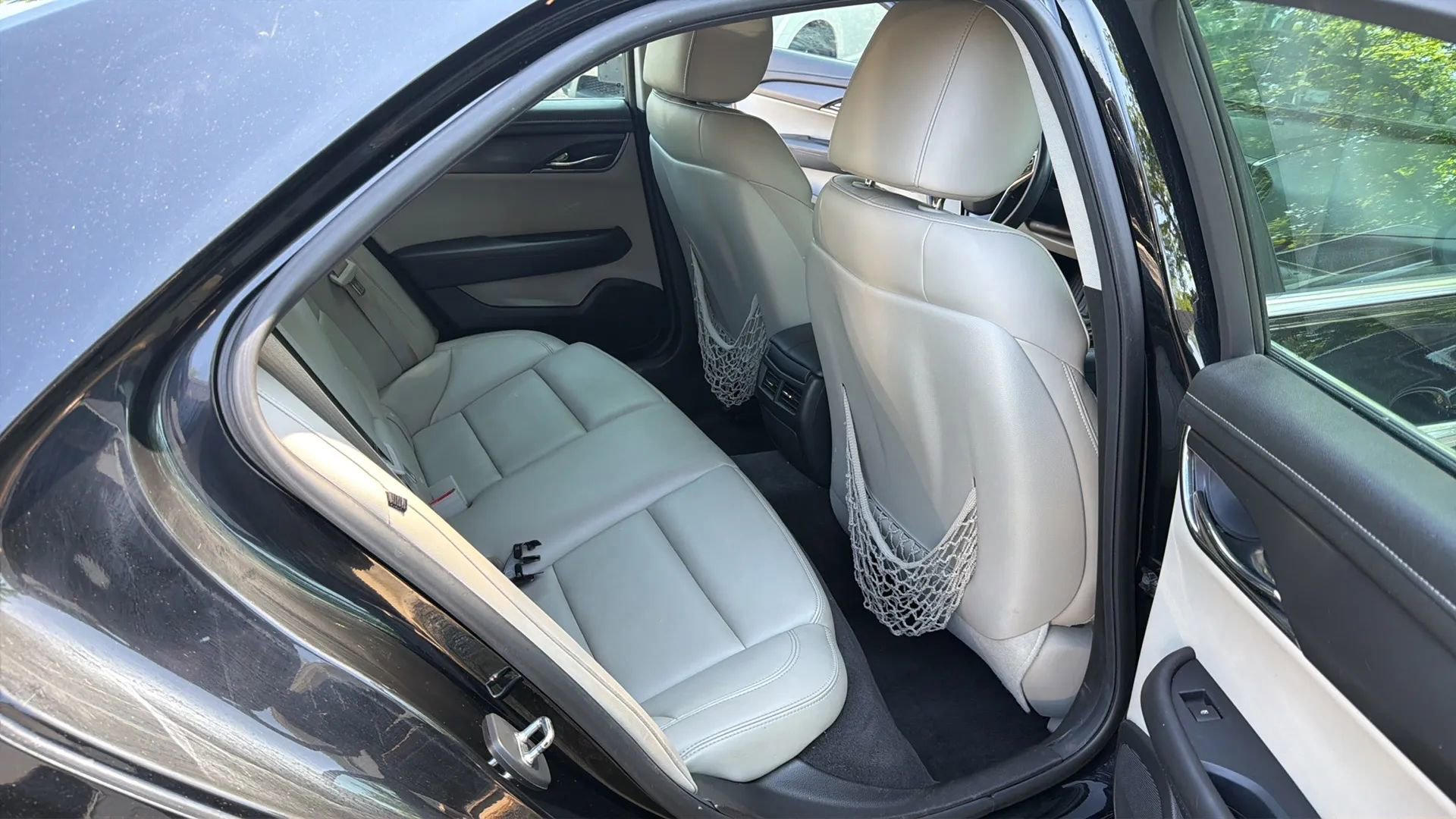 Used 2016 Cadillac ATS Sedan RWD image 29