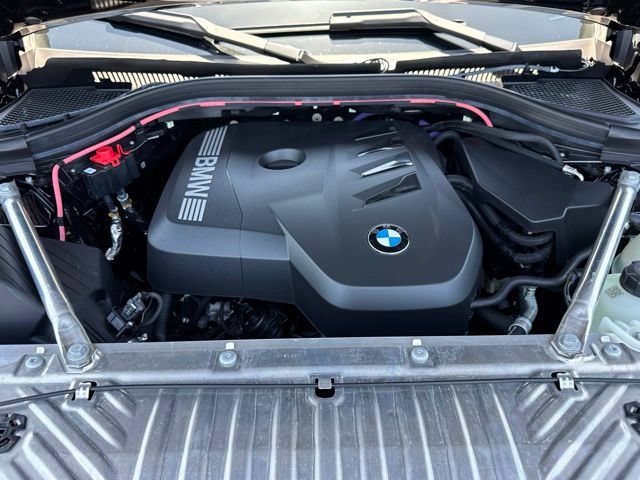 Used 2026 BMW X3 xDrive30i w/ M Sport Package AWD/4WD image 33