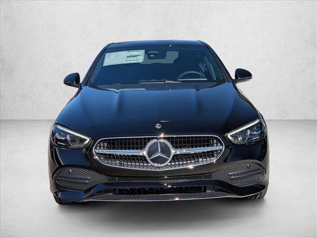 New 2026 Mercedes-Benz C 300 C 300 image 6