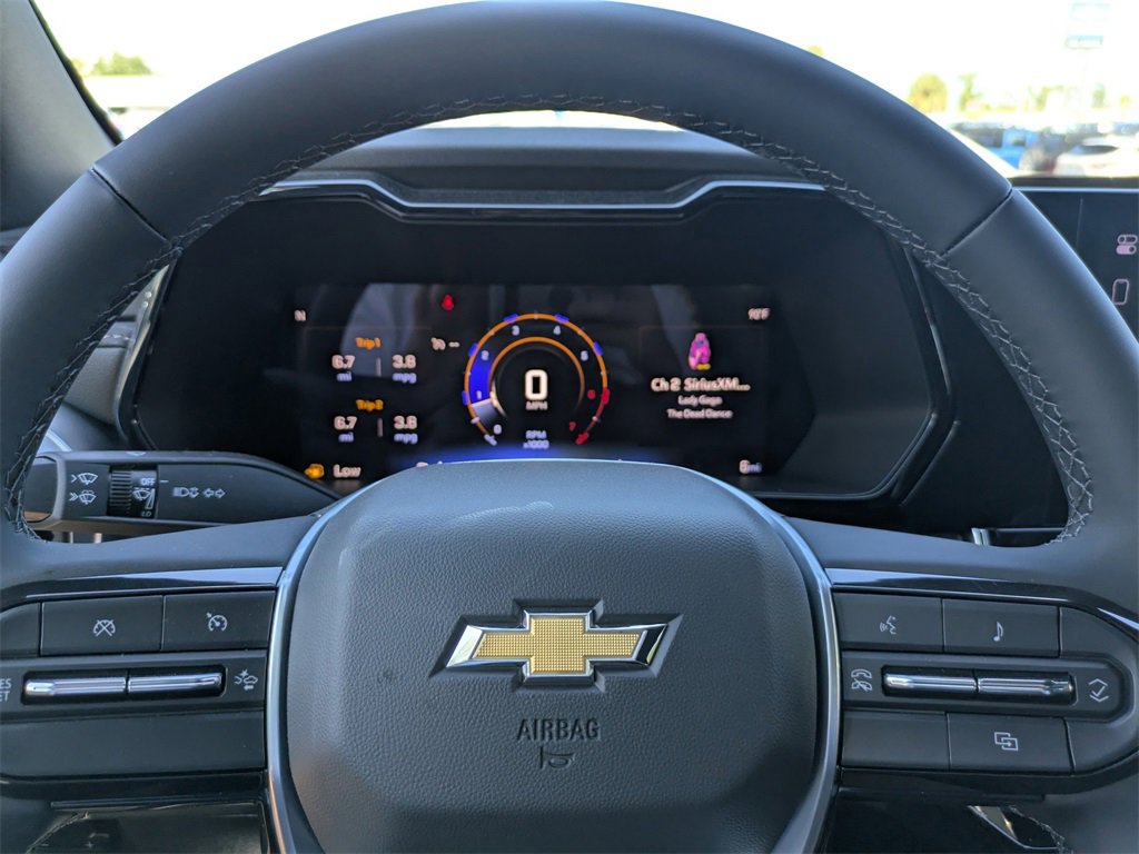 New 2026 Chevrolet Colorado LT w/ Advanced Trailering Package image 27