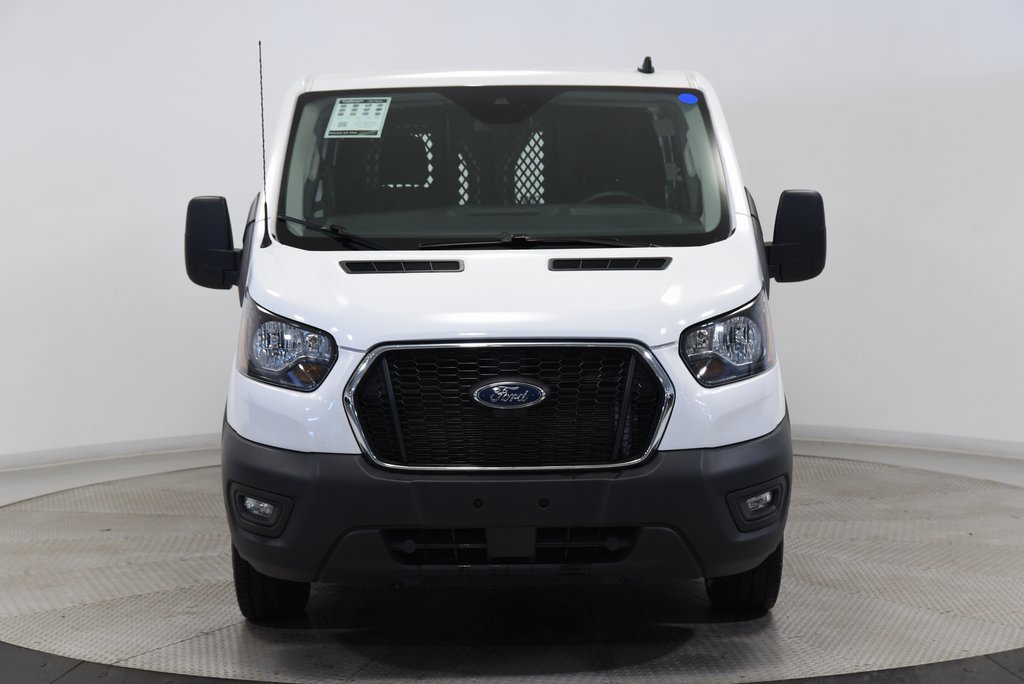 Used 2024 Ford Transit 250 Low Roof w/ Exterior Upgrade Package image 3