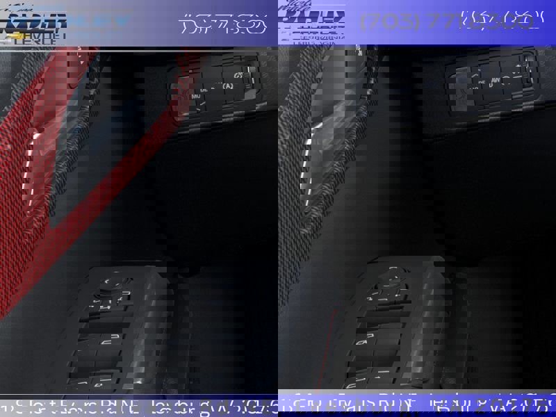 New 2026 Chevrolet Traverse RS w/ LPO, Floor Liner Package image 22