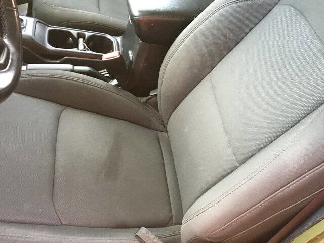 Used 2021 Jeep Wrangler Unlimited Sport image 14