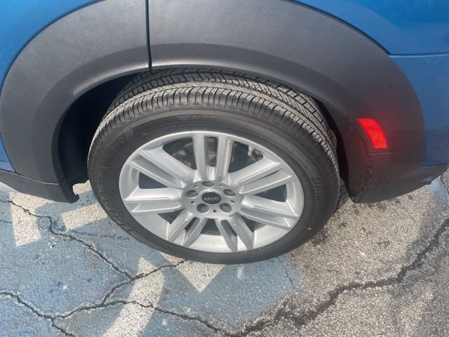 Certified 2023 MINI Cooper Countryman S w/ Signature Upholstery Package image 24