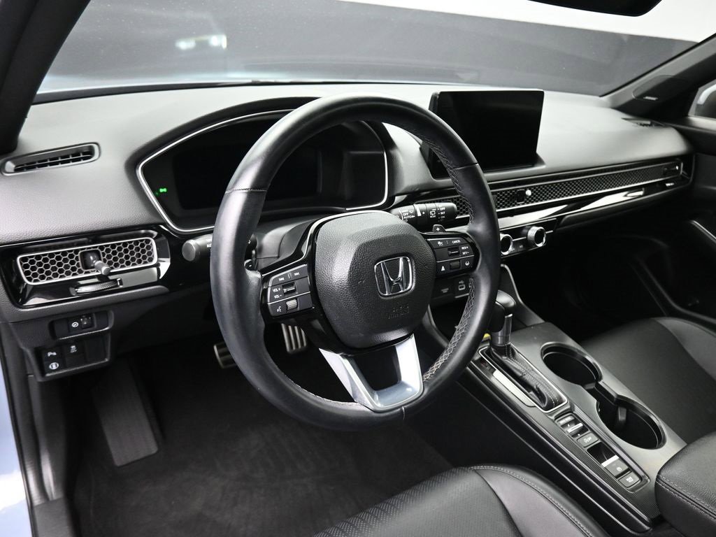 Used 2023 Honda Civic Sport Touring image 13