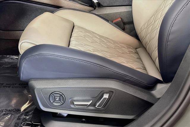New 2026 Audi A6 Premium Plus AWD/4WD image 17