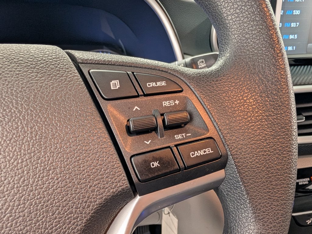 Used 2019 Hyundai Tucson SE FWD image 19