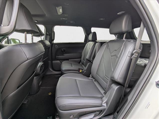 New 2026 Hyundai Palisade XRT Pro image 20