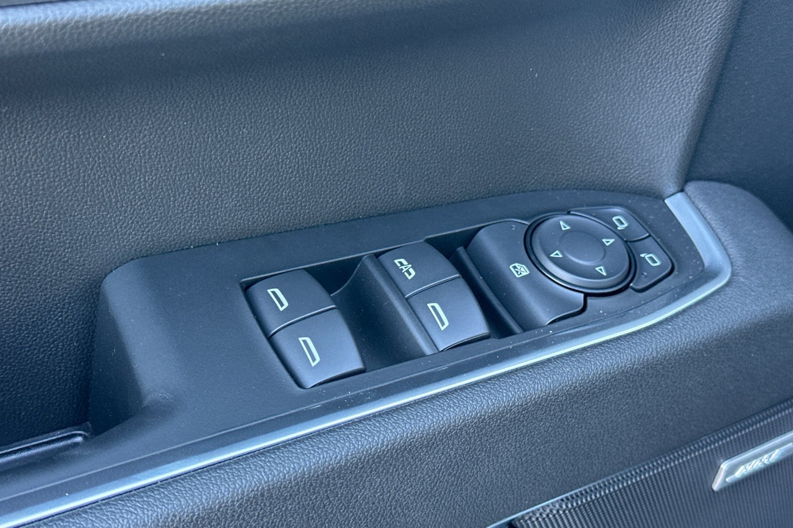 New 2026 Chevrolet Silverado 1500 RST AWD/4WD image 12